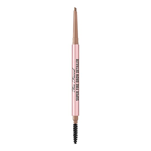 Too Faced Too Faced - Super Fine Brow Detailer - Brow pencil